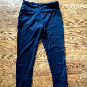 Baleaf Black Leggings (size L)